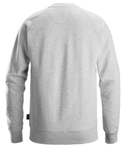 Bluza robocza Snickers 2892-2800 szara - XL