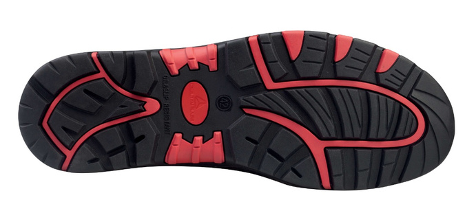 Buty spawalnicze Delta Plus Cobra S3 - 44