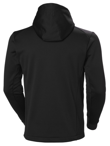 Bluza robocza Helly Hansen Midlayer 79232-990 - XL