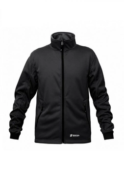 Bluza robocza BoSafety ML-Active Pro-0200 - S
