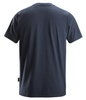 T-shirt roboczy Snickers 2590-4500 granatowy - XXL