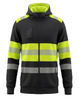Bluza robocza BoSafety ML-Delaver-C1-0204 - S