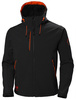 Softshell roboczy męski Helly Hansen 74140-990 -XL