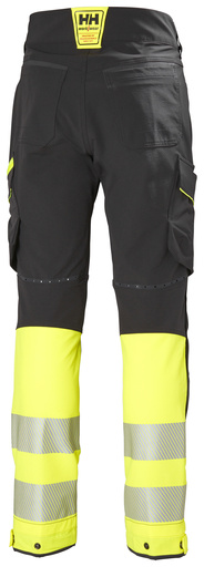 Spodnie robocze Helly Hansen Icu 77501-369 - C52