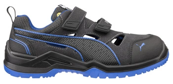 Buty robocze Puma Neodyme Blue S1PS 64.429.0 - 45