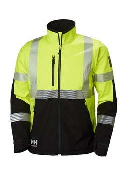 Softshell roboczy Helly Hansen Icu 74272-369 - L