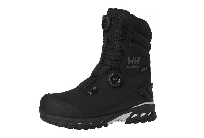 Buty Helly Hansen Bifrost WinterS7S 78480-990 - 43