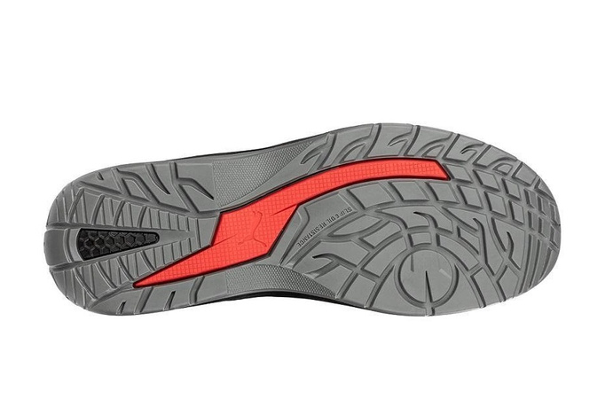 Buty robocze Puma Touring Black S3 63.261.0 - 36