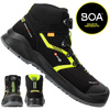 Buty robocze Sixton Scatto Hi Boa 43459-01L S3 -40