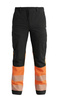 Spodnie robocze BoSafety Comfort C1-0203 - 56