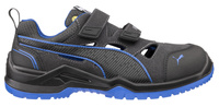 Buty robocze Puma Neodyme Blue S1PS 64.429.0 - 46