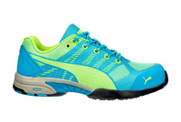 Buty robocze Puma Celerity Blue S1P 64.290.0 - 41