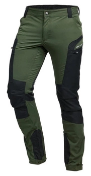 Spodnie Outdoor Puma Workwear 30-1840 zielone - L