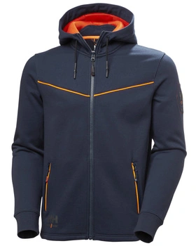 Bluza robocza Helly Hansen Chelsea 79197-590 - L