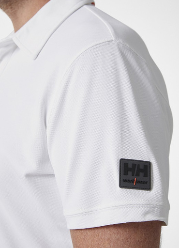 Koszulka robocza Polo Helly Hansen 79248-901 - L