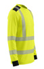 Koszulka odblaskowa BS TS-Ricolong-C3-0400-S