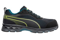 Buty robocze Puma Fuse Knit S1P 64.393.0 - 39