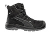 Buty robocze Puma Yosemite Blk 02 63.085.0 - 43
