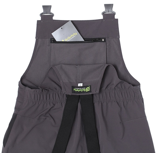 Spodnie robocze ogrodniczki BS BP-Comfort-0602-50