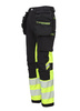 Spodnie robocze BoSafety Tensionpro 0204 - 52