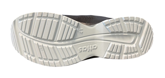 Buty robocze półbuty Atlas Runner 955 XP BOA - 41