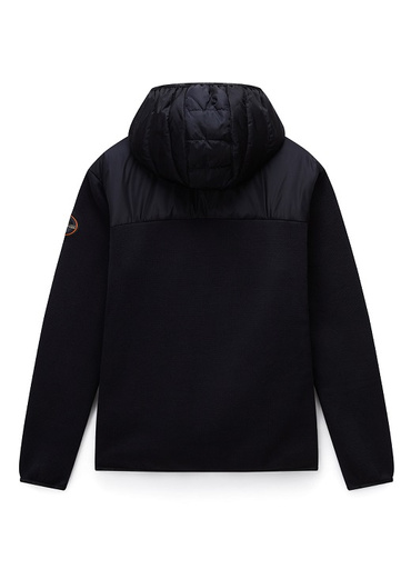 Kurtka Napapijri D-Tosa FZ 941 Black - S