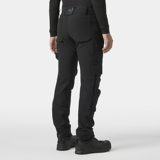 Spodnie robocze Helly Hansen Chelsea 77553-993 -54