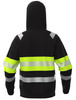 Bluza robocza odblaskowa BoSafety FenixPlus - S