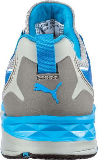 Buty robocze Puma Xcite Grey S1P 64.386.0 - 41