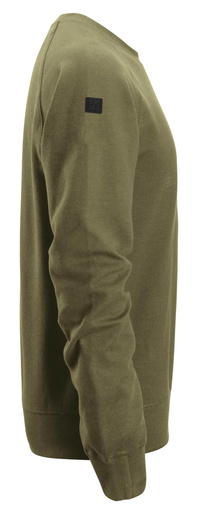 Bluza robocza Snickers 2892-3100 khaki - M