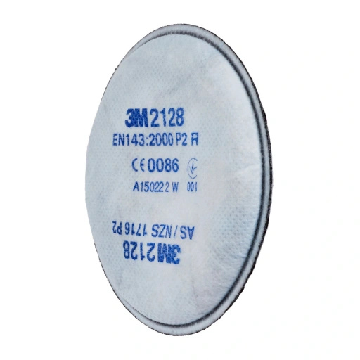 Filtr przeciwpyłowy 3M P2 2128 1szt