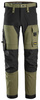 Spodnie robocze Snickers 6375-3104 khaki - 52