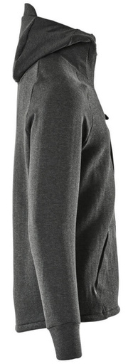Bluza robocza Mascot 17384-319-09 czarna - S