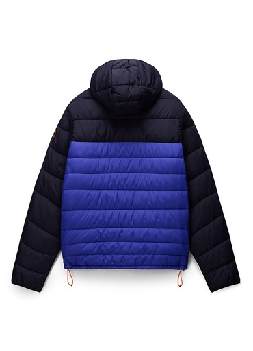 Kurtka Napapijri A-Gesar Royal Blue B3B - M