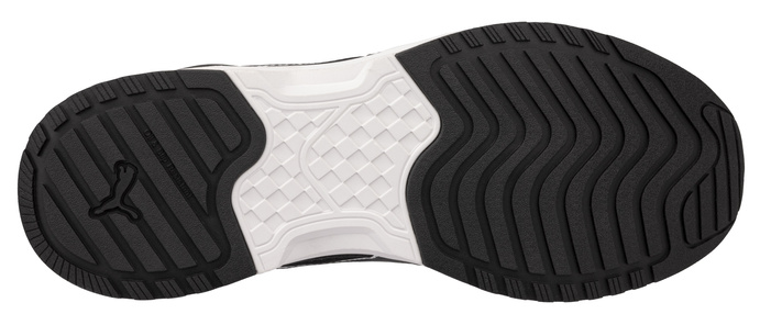 Buty robocze Puma Shift Black S3S 64.770.0 -41