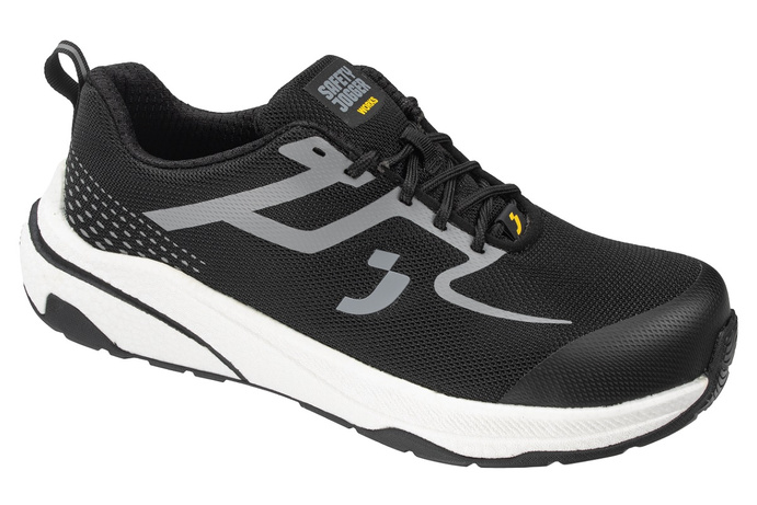 Półbuty robocze Safety Jogger Freedom S1PS - 42