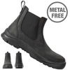 Buty robocze Sixton Dealer 10349-00L S3 - 43