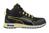 Buty robocze Puma Crosstwist Black SB 63.313.0 -46