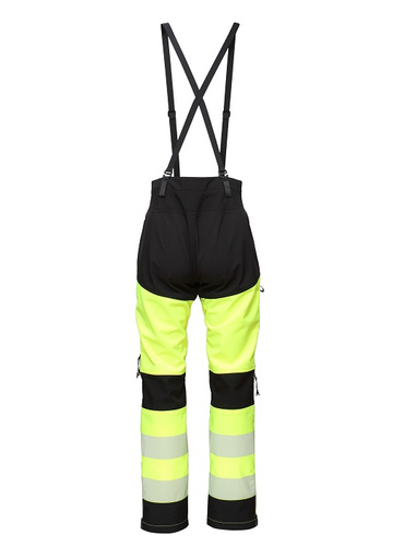 Spodnie ocieplane BoSafety WB-Lando-C1-0204-M
