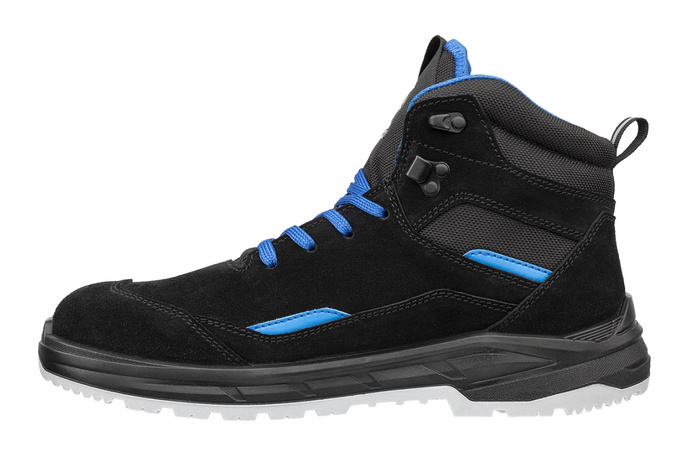 Buty robocze Albatros Vector Blue S3 63.732.0 - 42