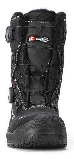 Buty robocze Sixton Tenace 45524-00L S7S - 41