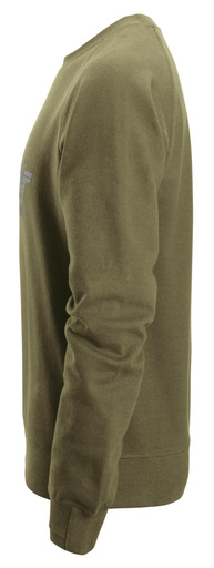 Bluza robocza Snickers 2892-3100 khaki - M