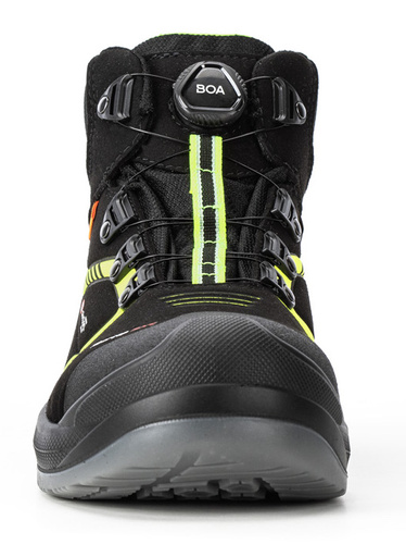 Buty robocze Sixton Scatto Hi Boa 43459-01L S3 -42