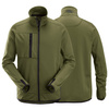 Bluza robocza Snickers 8059-3100 khaki - M
