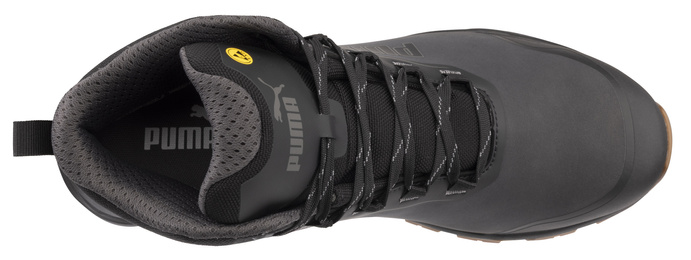 Buty robocze z membraną Puma Fusion S7 63.561.0-42