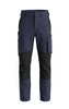 Spodnie robocze BoSafety TR-Combo-0502 - 56