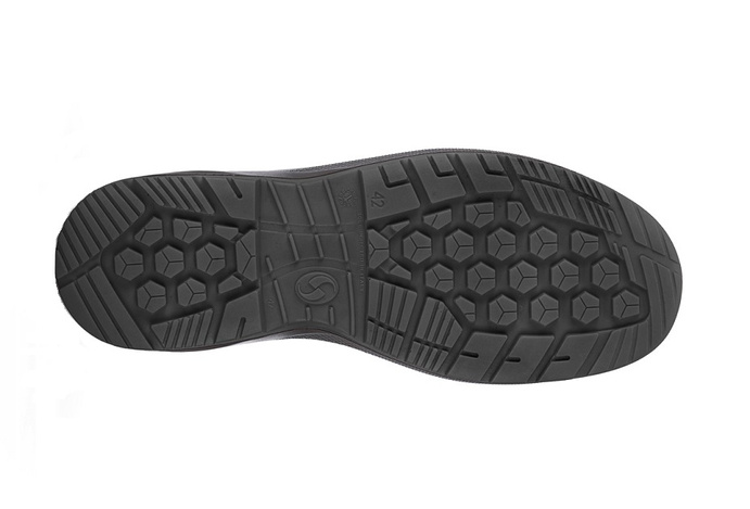 Buty robocze Sixton Forza High 43469-05L S3 - 45