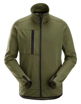 Bluza robocza Snickers 8059-3100 khaki - 3XL