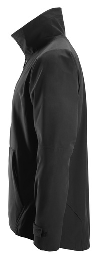 Softshell roboczy Snickers 1205-0400 czarny - L