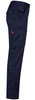 Spodnie robocze stretch Velilla granatowe - 40